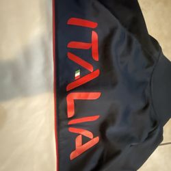 Fila Sports Italia Jacket