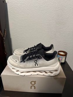 oncloud running shoes