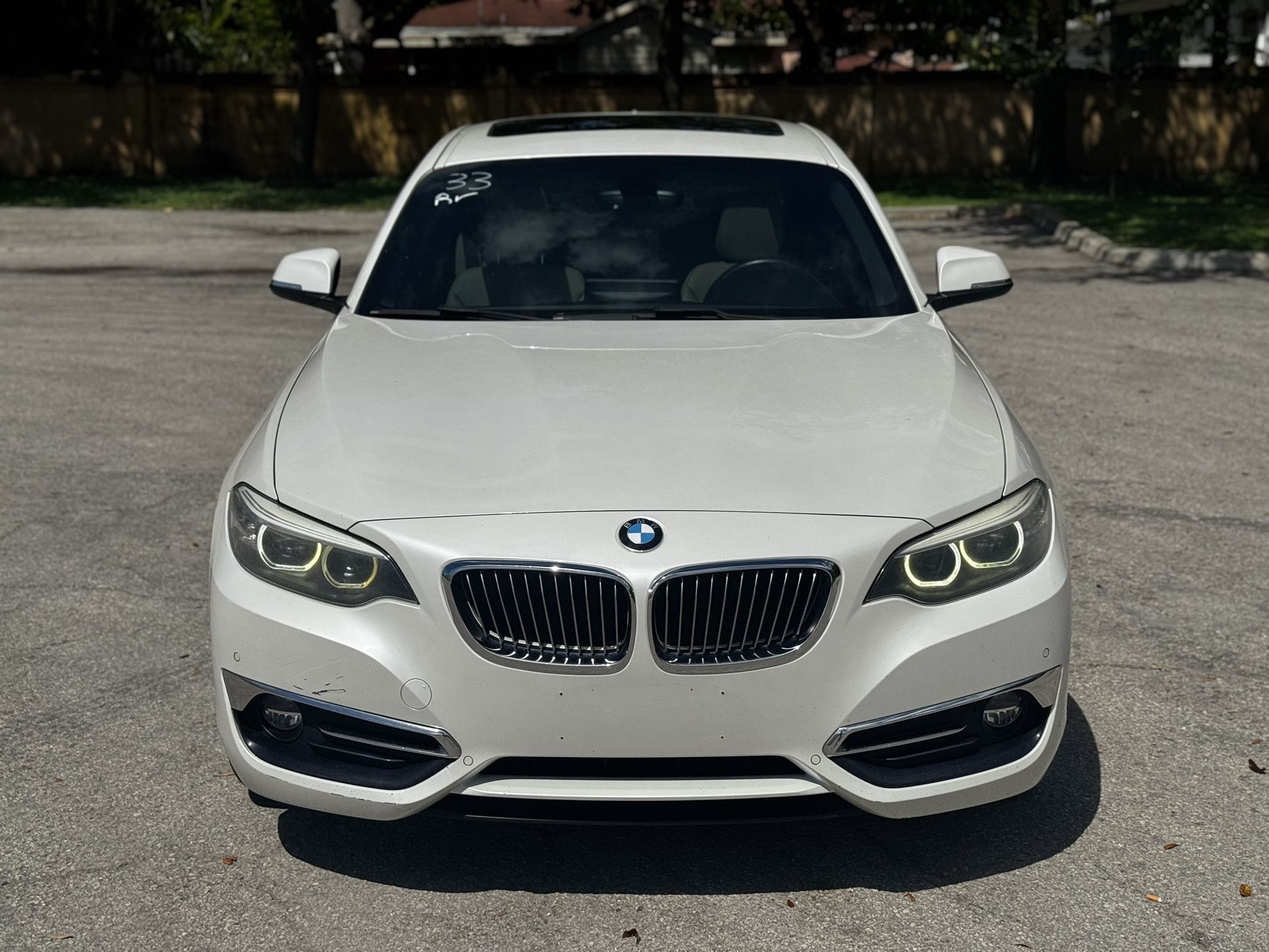 2018 BMW 230i