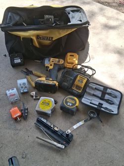 Tools for sale