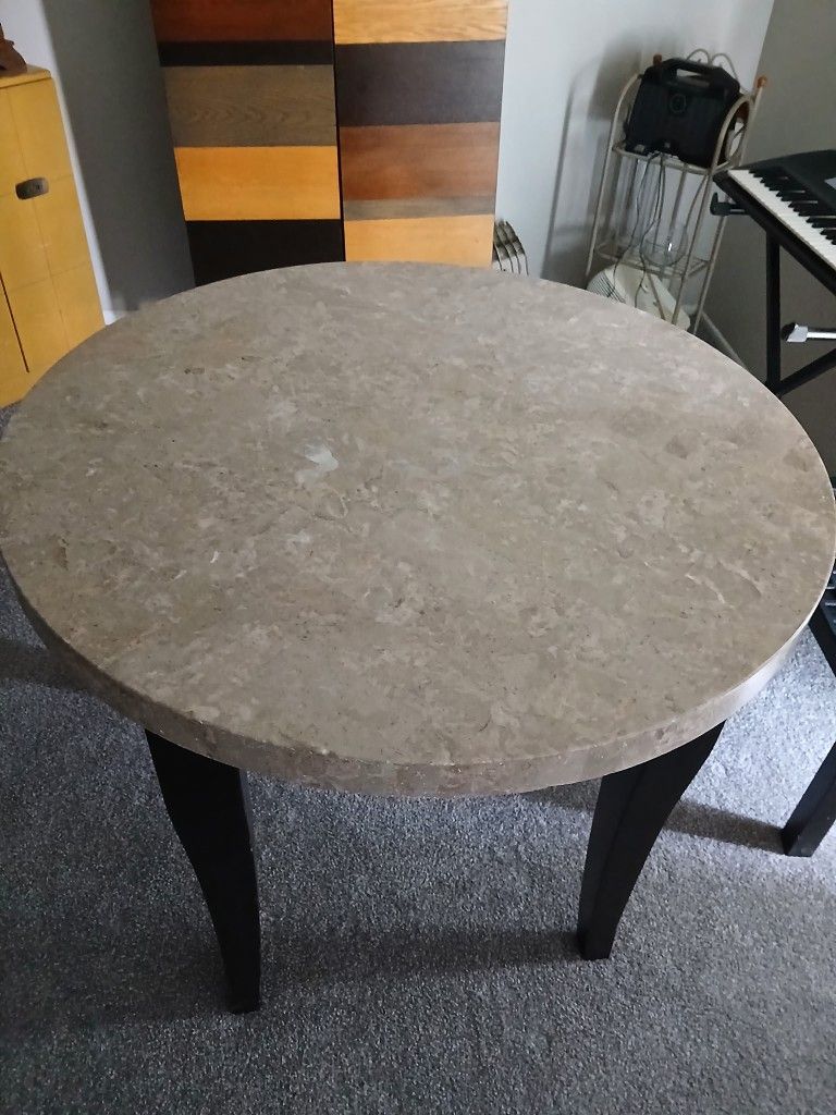 Marble Dining Table