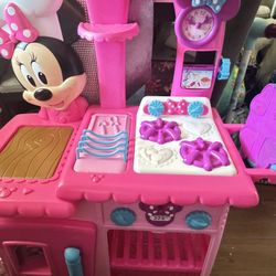 Kitchen For Kids