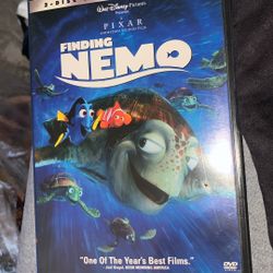 Finding Nemo