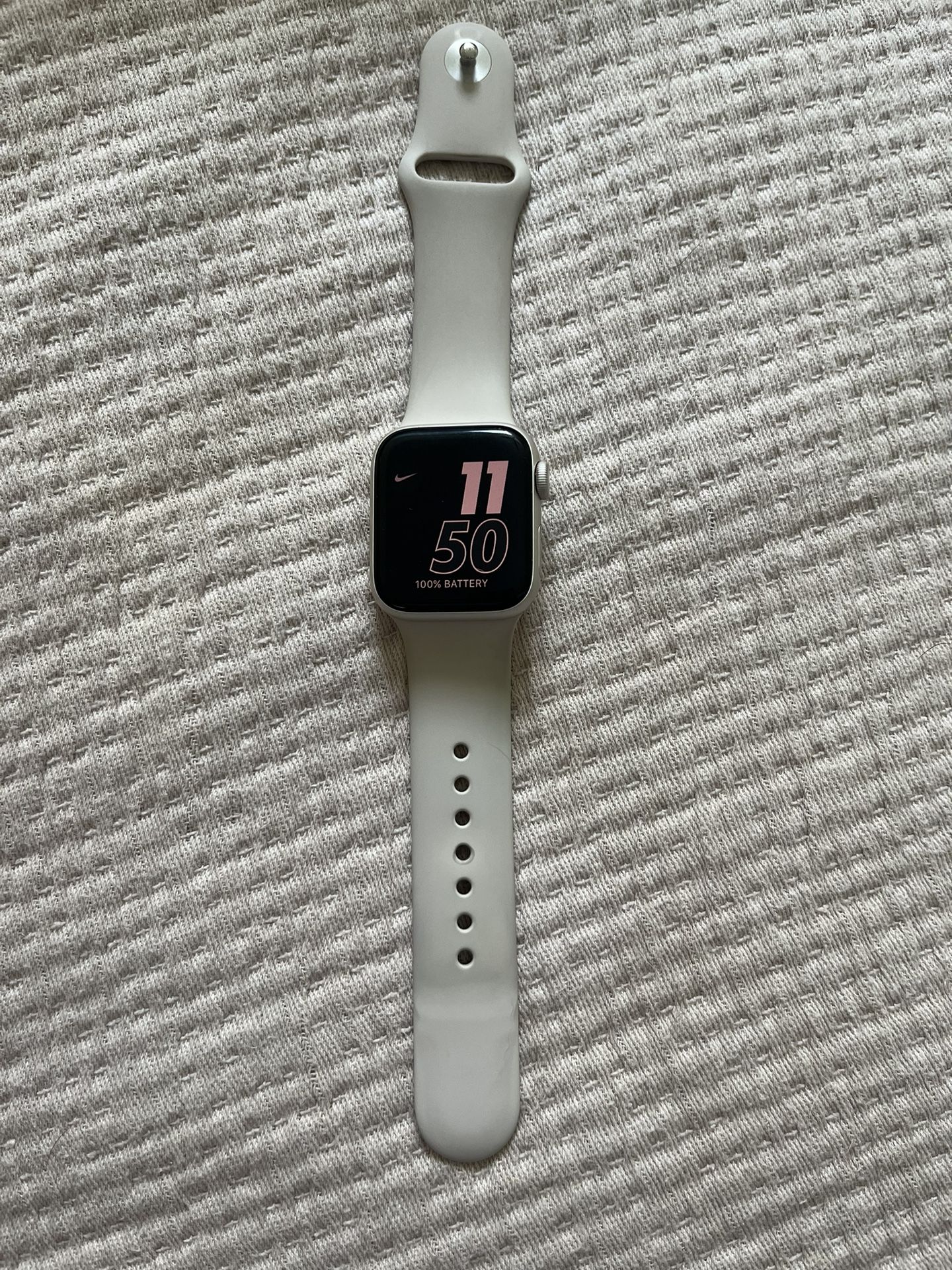 Apple Watch SE Second Generation