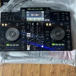 Pioneer DJ XDJ-RR
