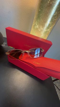 Cartier Glasses