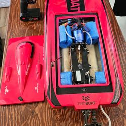 Pro Boat 29” Blackjack