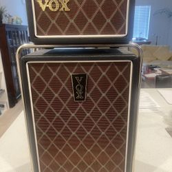 Vox Super Beatle Mini Amp 