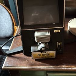 Vernon 8 Mm Movie Editor