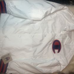 Champion Jacket