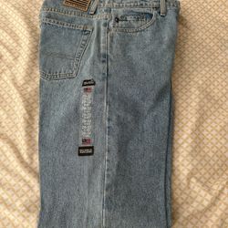 RALPH LAUREN JEANS NEW $38