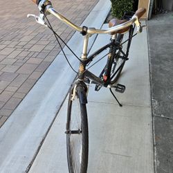 Bianchi Milano Bycyle