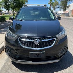 2019 Buick Encore 4 Cylinder $5,900 !!