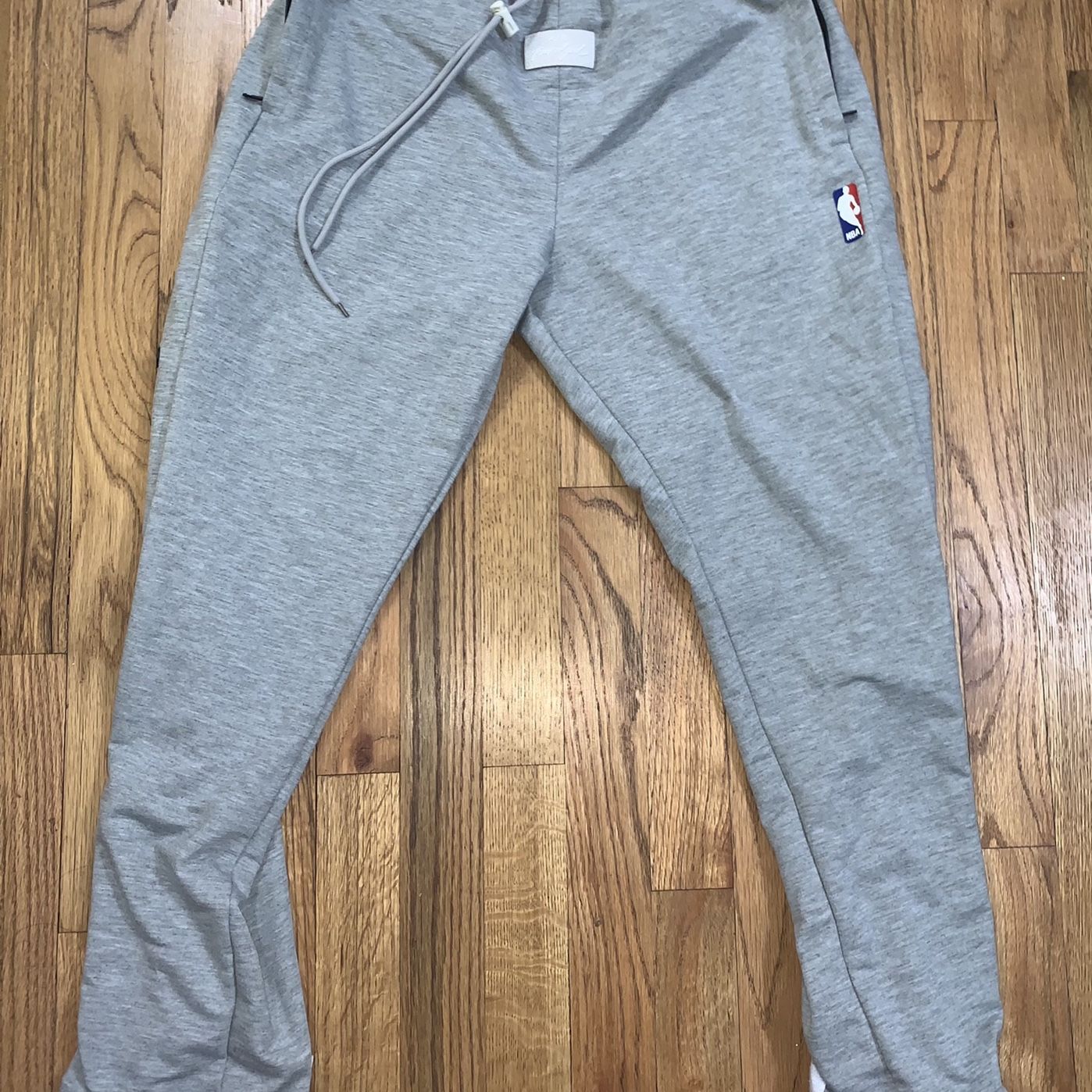 Nike X Fear Of God Warm Up Pants 