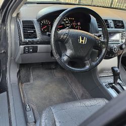 Honda Accord V6 Hibryd