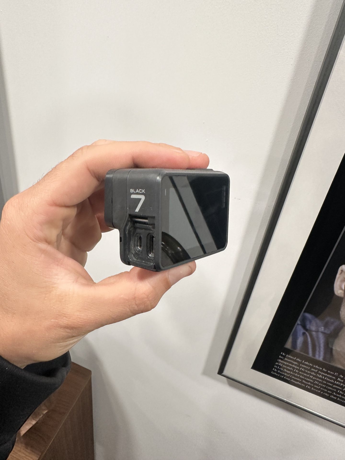GoPro 7 Black