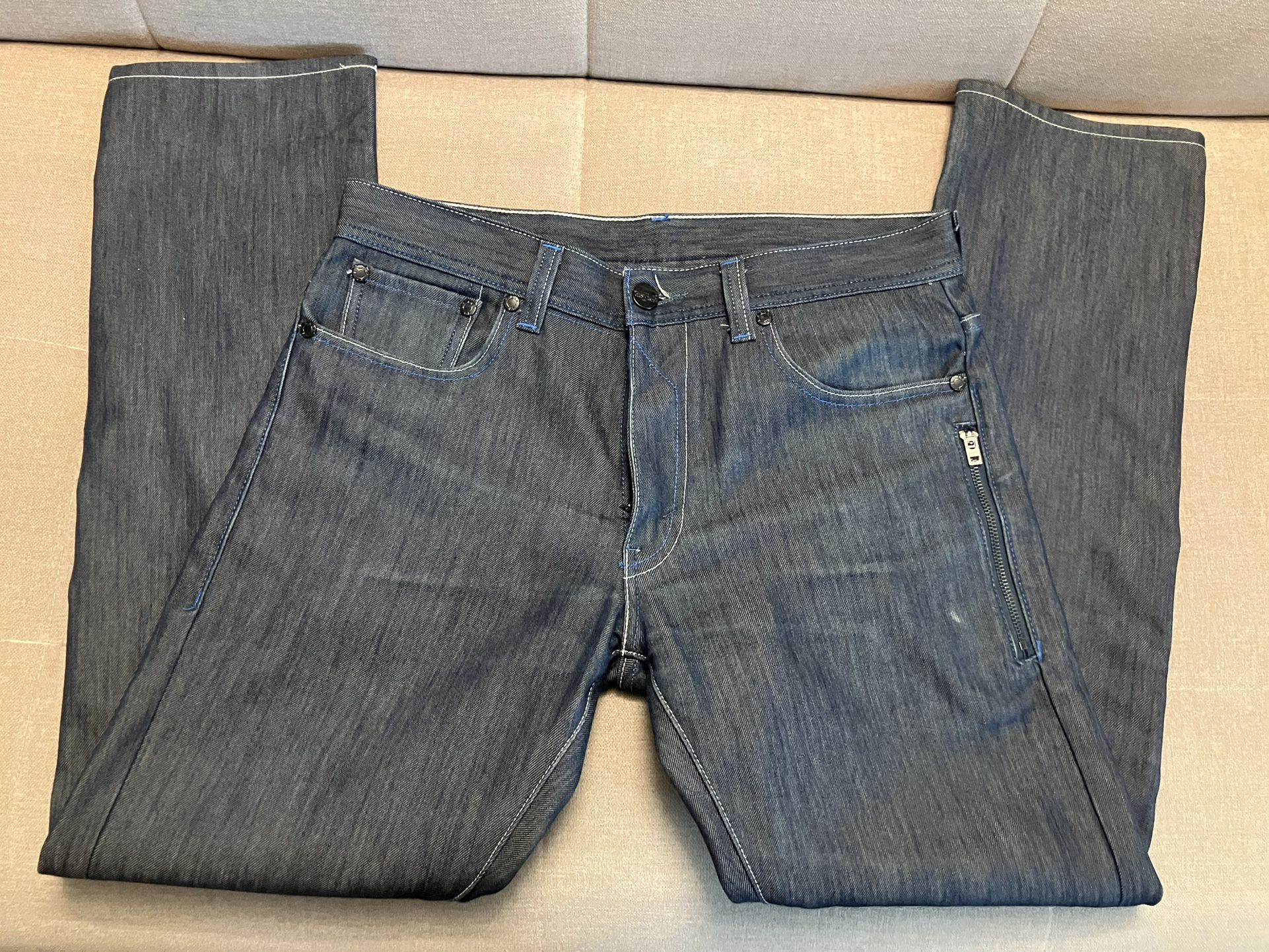 VERY NICE Levi Skinny 511 Jeans - Size 34/30