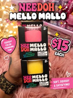 Needoh Mello Mallo