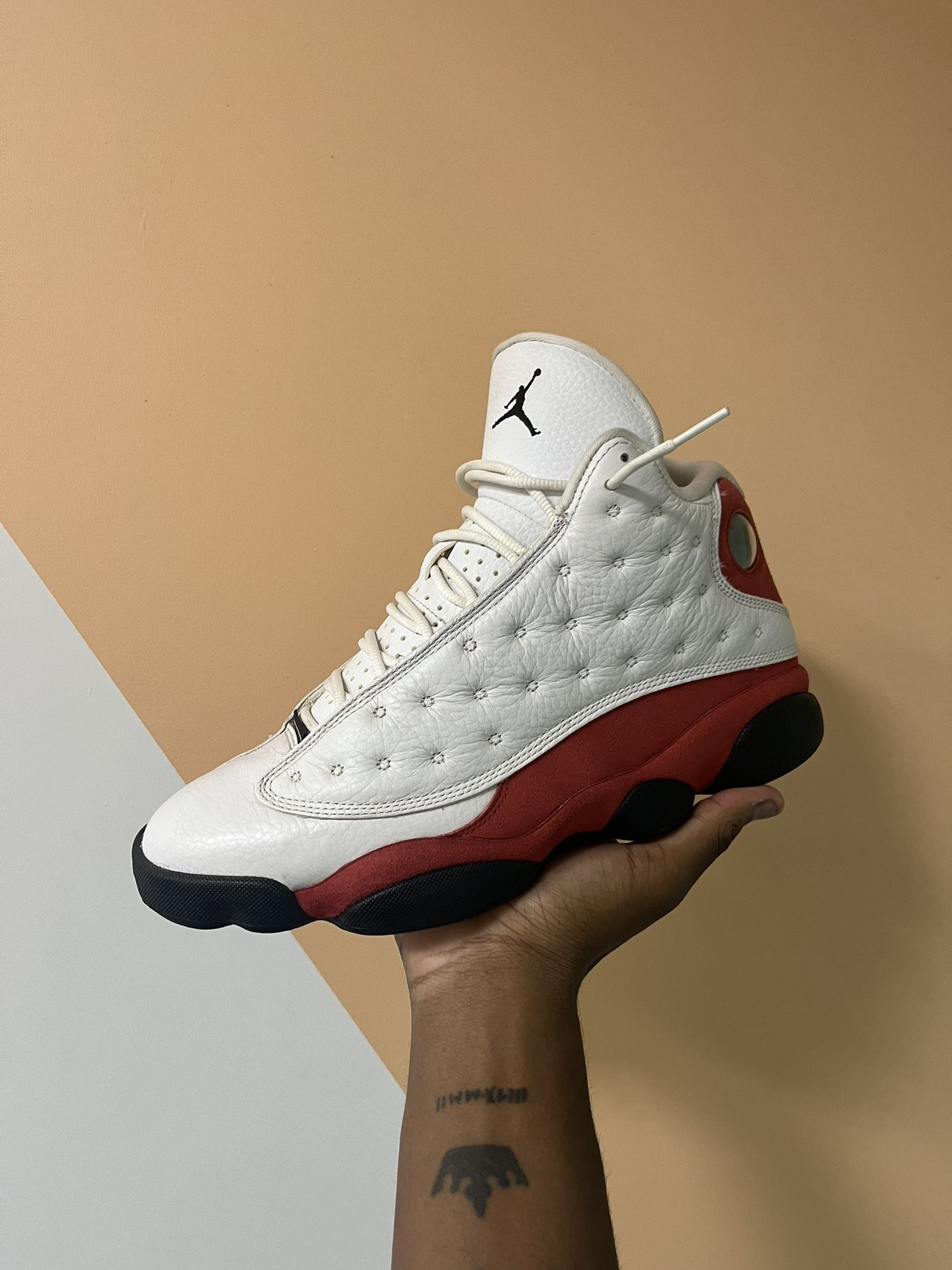 Chicago 13s Size 9 Great Condition No Box NYC MEETS 180