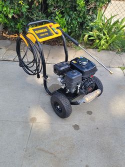 Pressure Washer