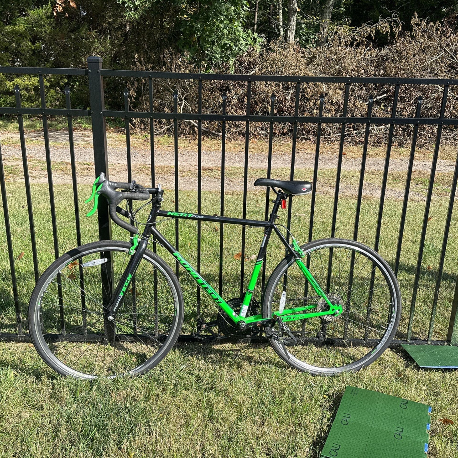 Bike