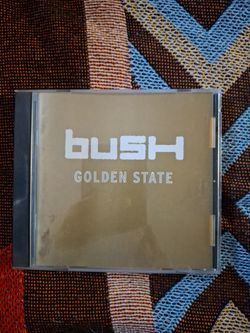 Bush  CDs