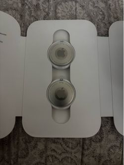 Air tags