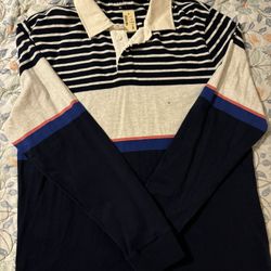 Men’s Aeropostale Shirt XL New