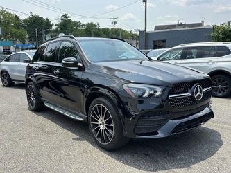 2021 Mercedes-Benz Gle