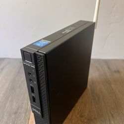 Dell OptiPlex 9020 Micro Desktop PC