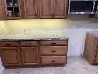 Stone Works Granite & Quartz 