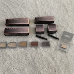 Mary Kay Cosmetics - Individually Priced 