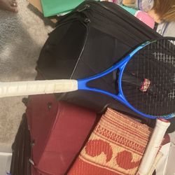 Tennis Racket