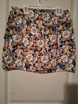 Skirt