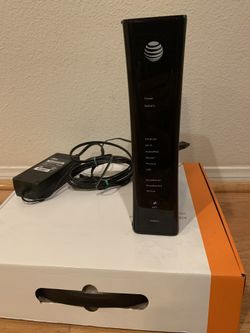 ATT internet wireless gateway