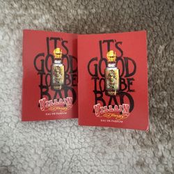 Ed Hardy Samples (2) 