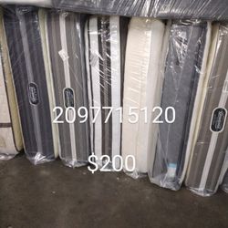 Mattress 