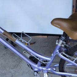 The Bikes Are Like New