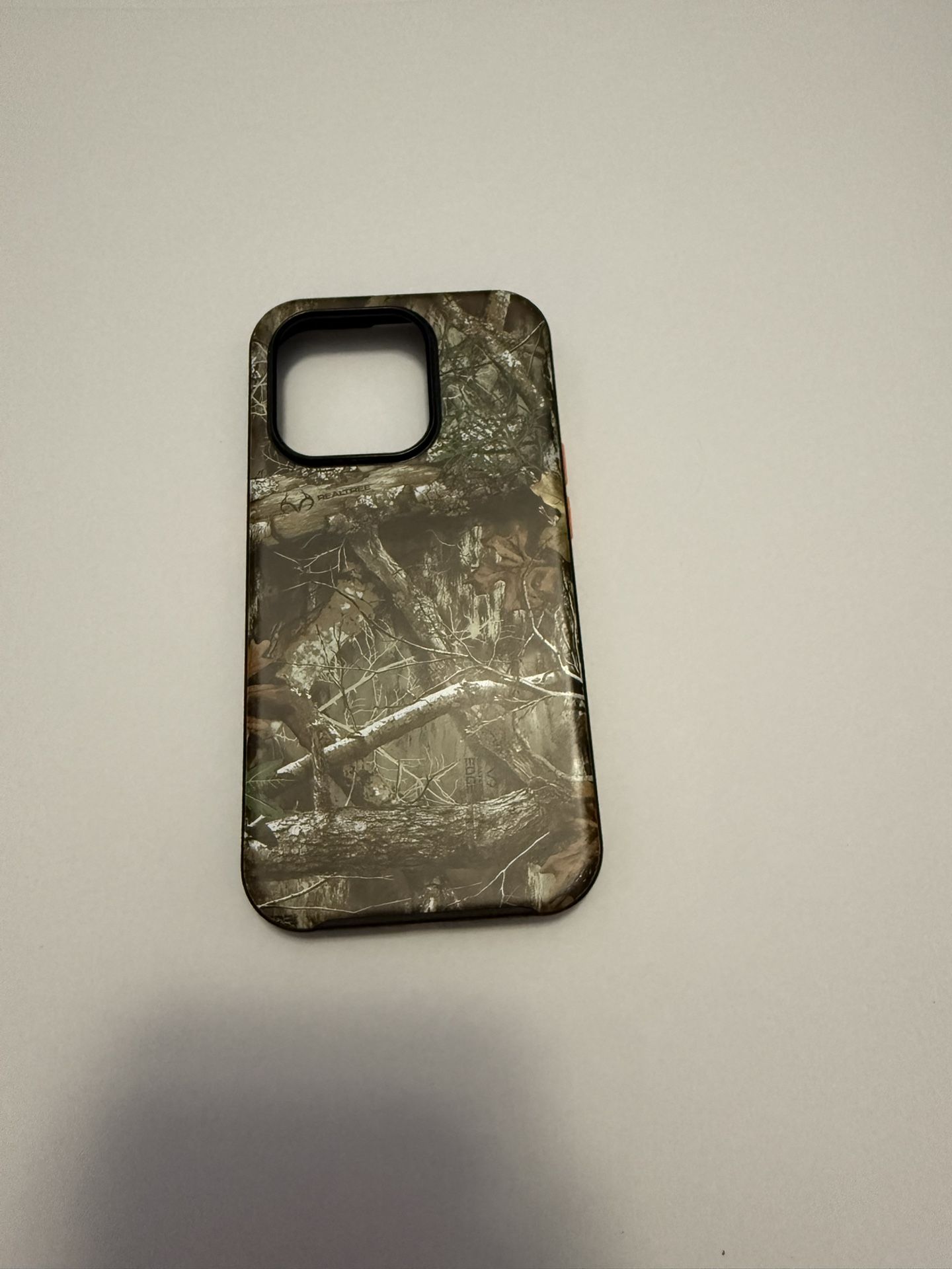 Otter-Box Apple IPhone 15 Pro Phone Case Camouflage