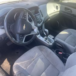 Chevy Cruze12