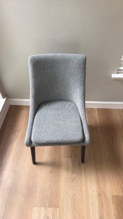 Formal Chair