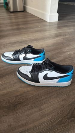 Nike Jordan
