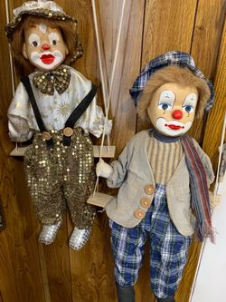 Clowns