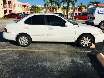 Vendo carro para repuestos