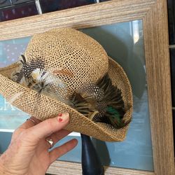 Hat Women