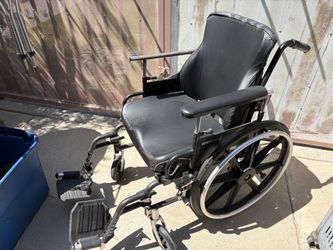 Used wheelchair for sale