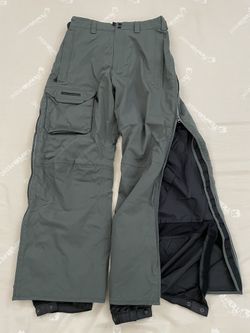 Burton tempest pants
