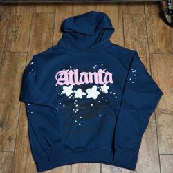 Atlanta Sp5der Hoodie