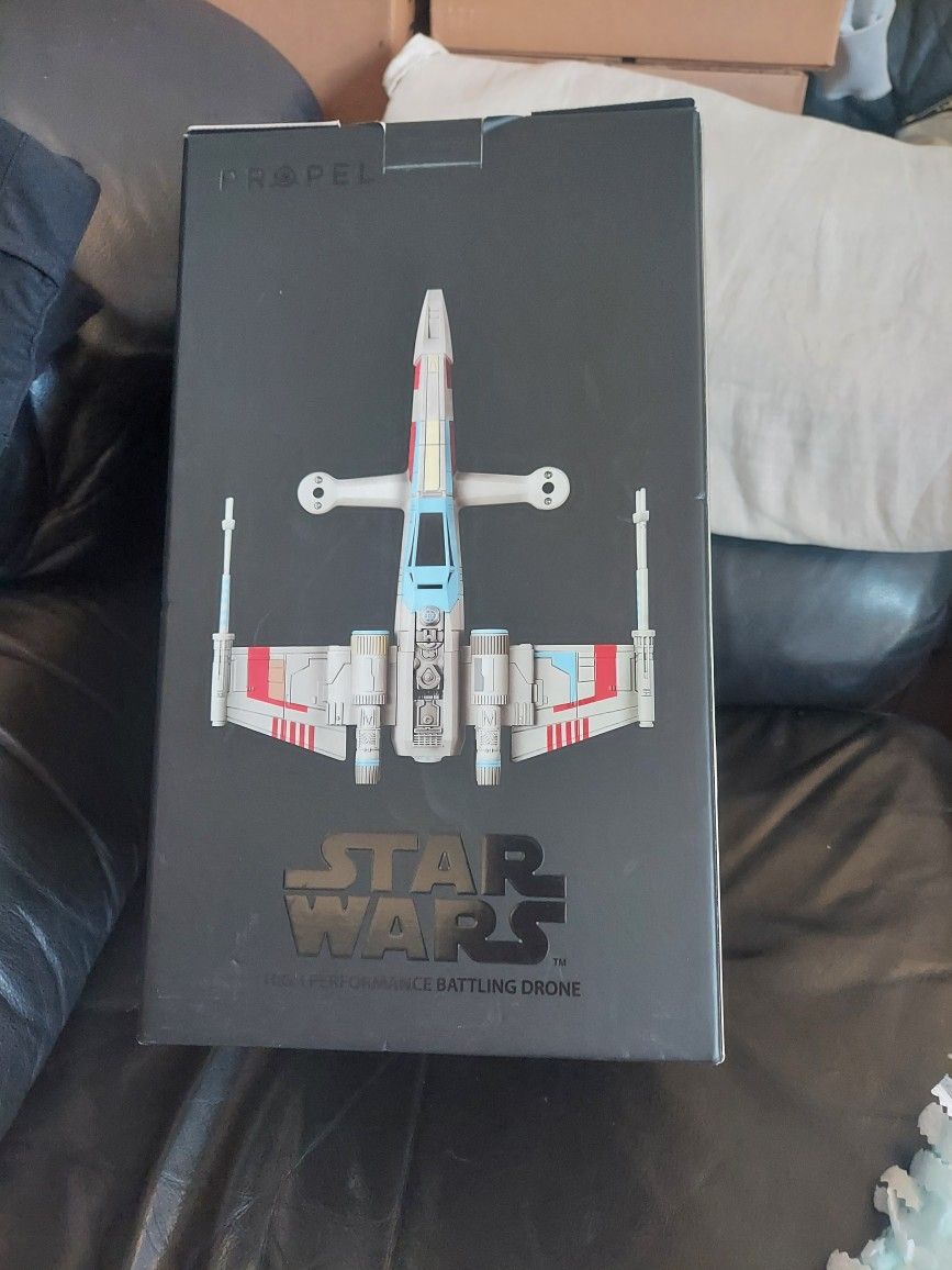 Starwars High Performance Battling Drone