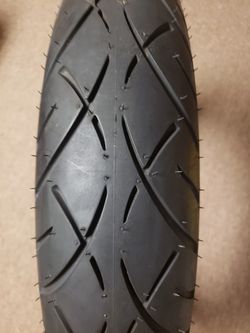 Metzeler Mt90b16 new